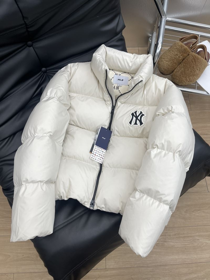 Mlb Down Jackets